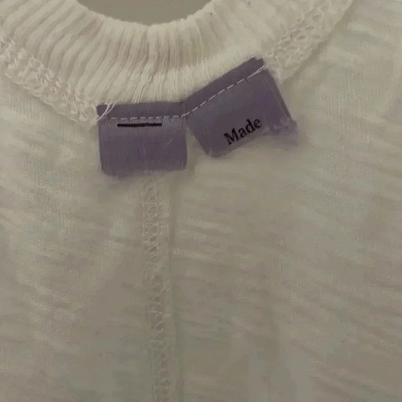 Alya Top Size XS - Picture 3 of 6